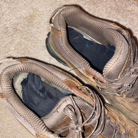 Men’s Vasqu shoes - Picture 5 of 7